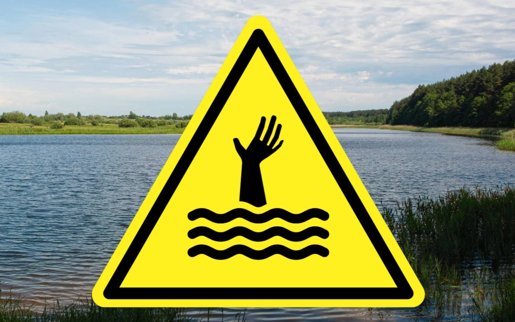 Tragiczna kąpiel w Bieruniu. Zginął 19-latek z Jawiszowic