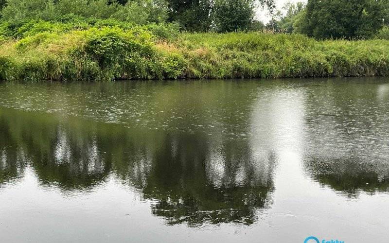 Stały monitoring Wisły. Punkt pomiarowy także w Brzeszczach