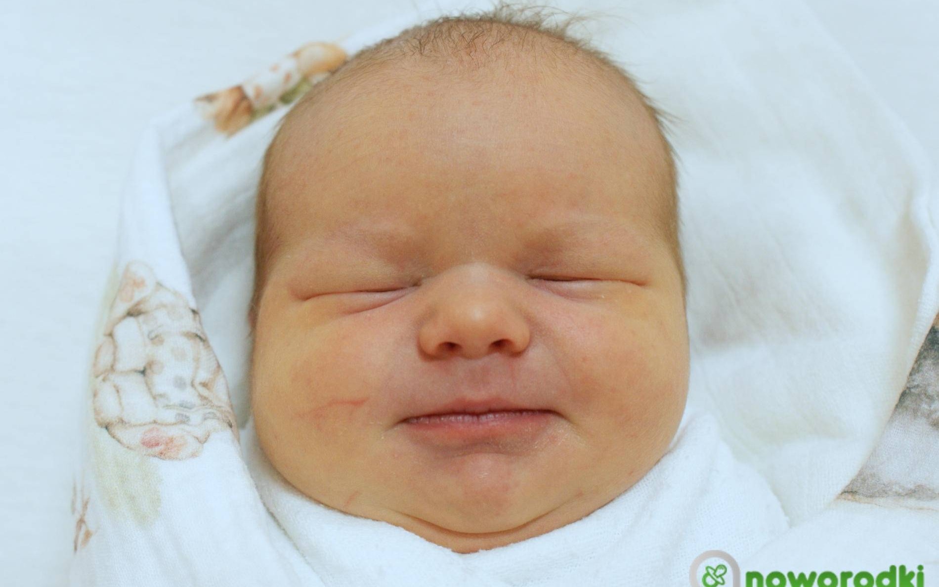 Noworodkowa galeria Faktów Oświęcim – FOTO