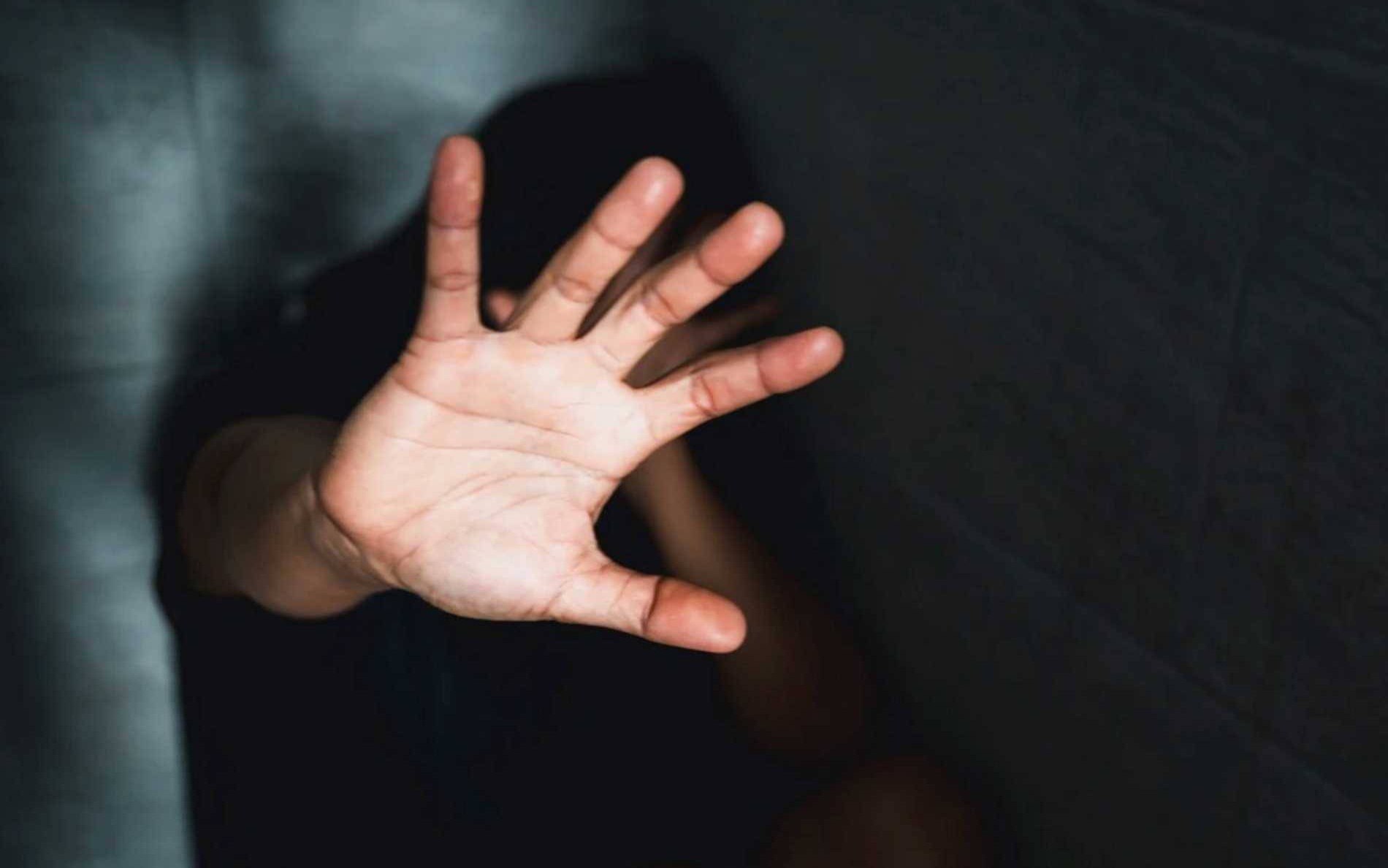 Zaatakował babcię, bo zupa mu nie smakowała