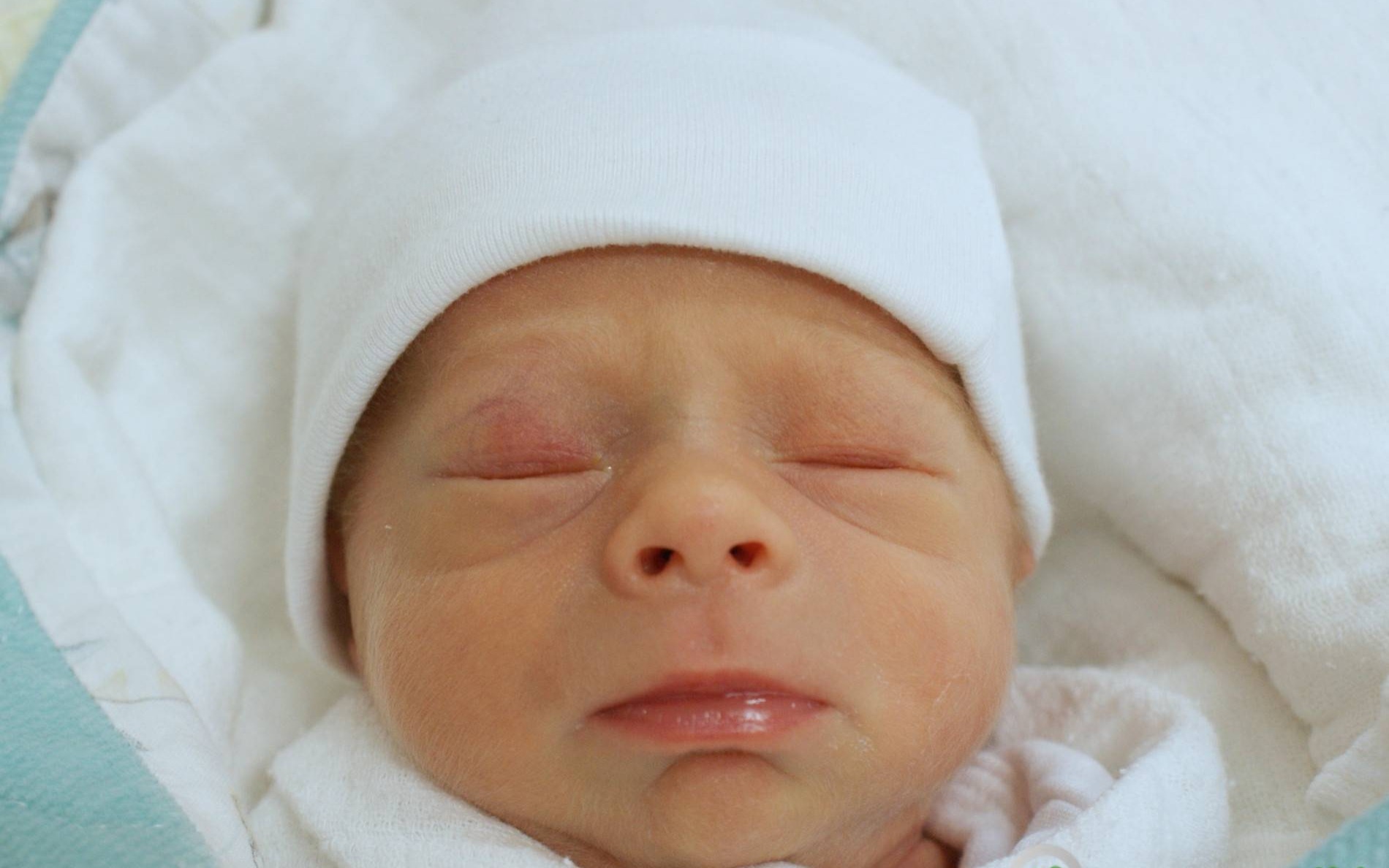 Noworodkowa galeria Faktów Oświęcim – FOTO