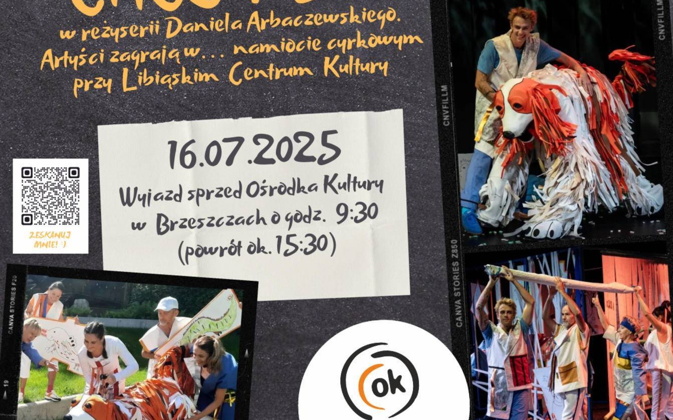 Interaktywny „Maks chce psa” dla najmłodszych