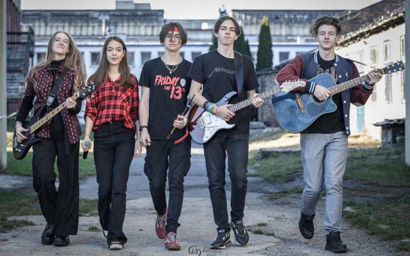 Grupa The Argument rozgrzeje Boskie Granie – FOTO