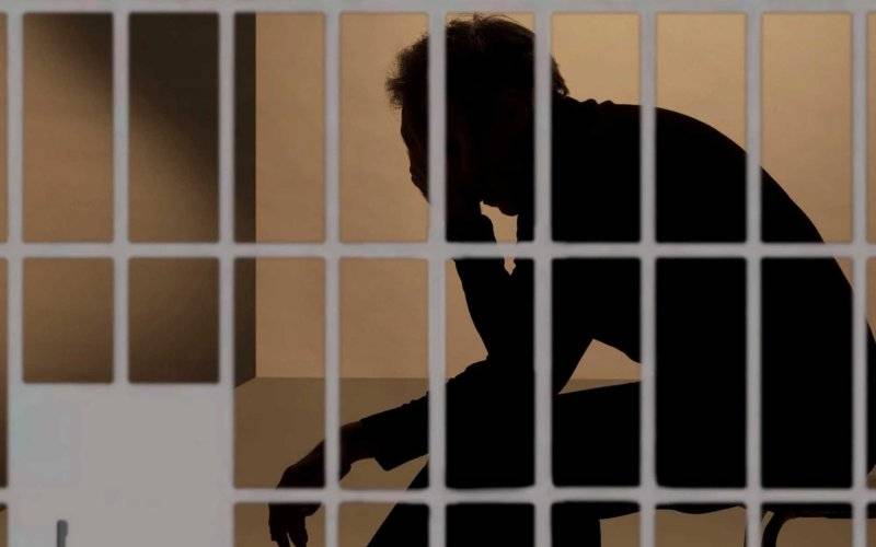 Pięcioro zatrzymanych. Tylko jeden mógł się wykupić