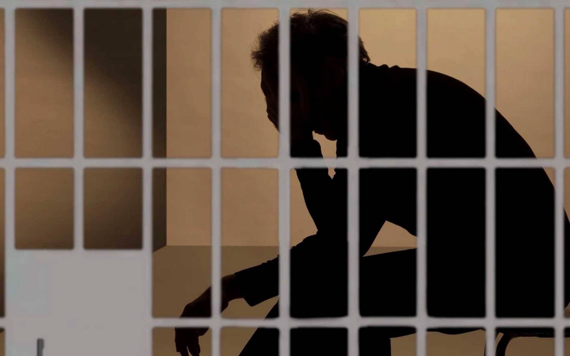 Pięcioro zatrzymanych. Tylko jeden mógł się wykupić