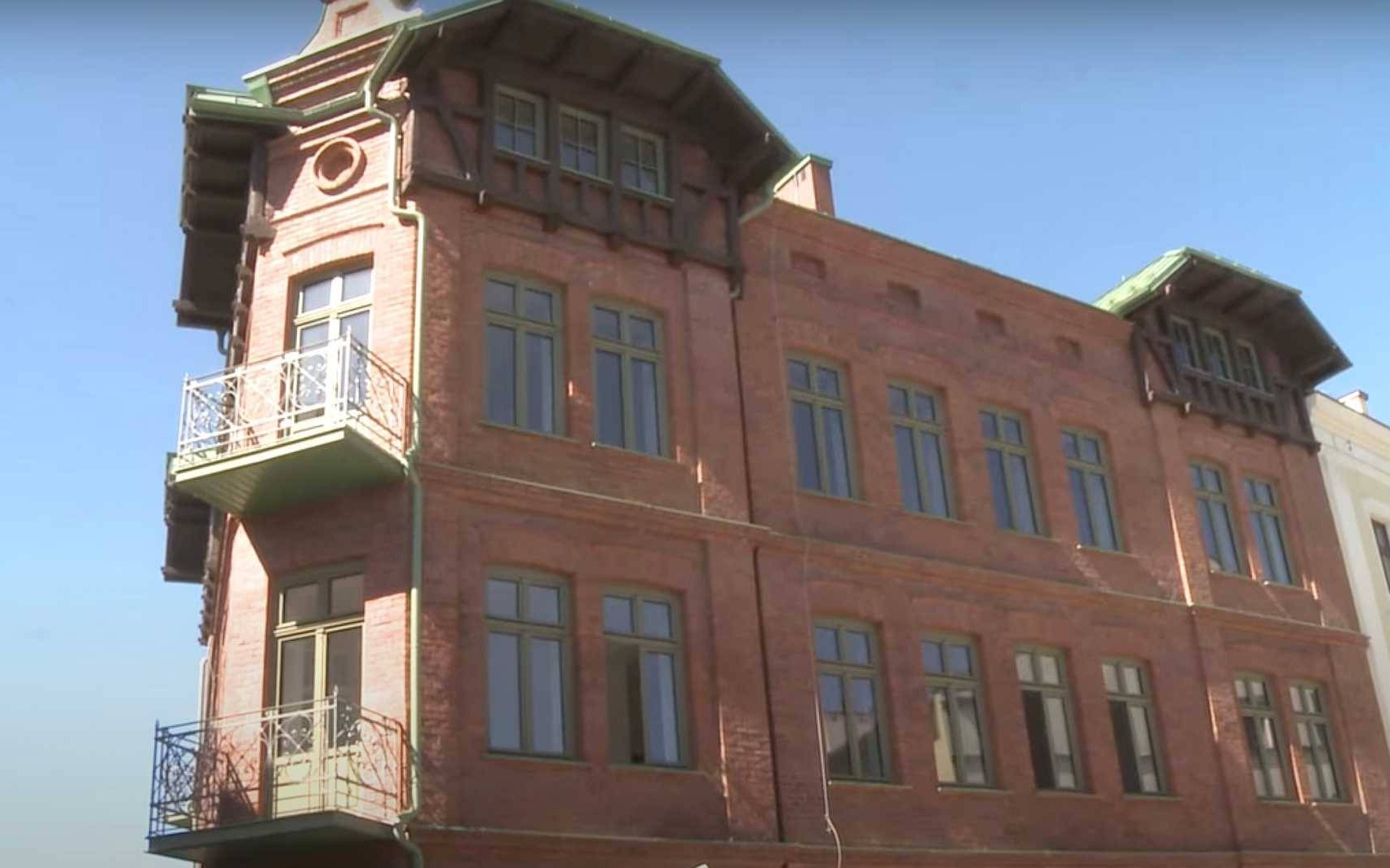 Oświęcimskie Wieści z ratusza – FILM