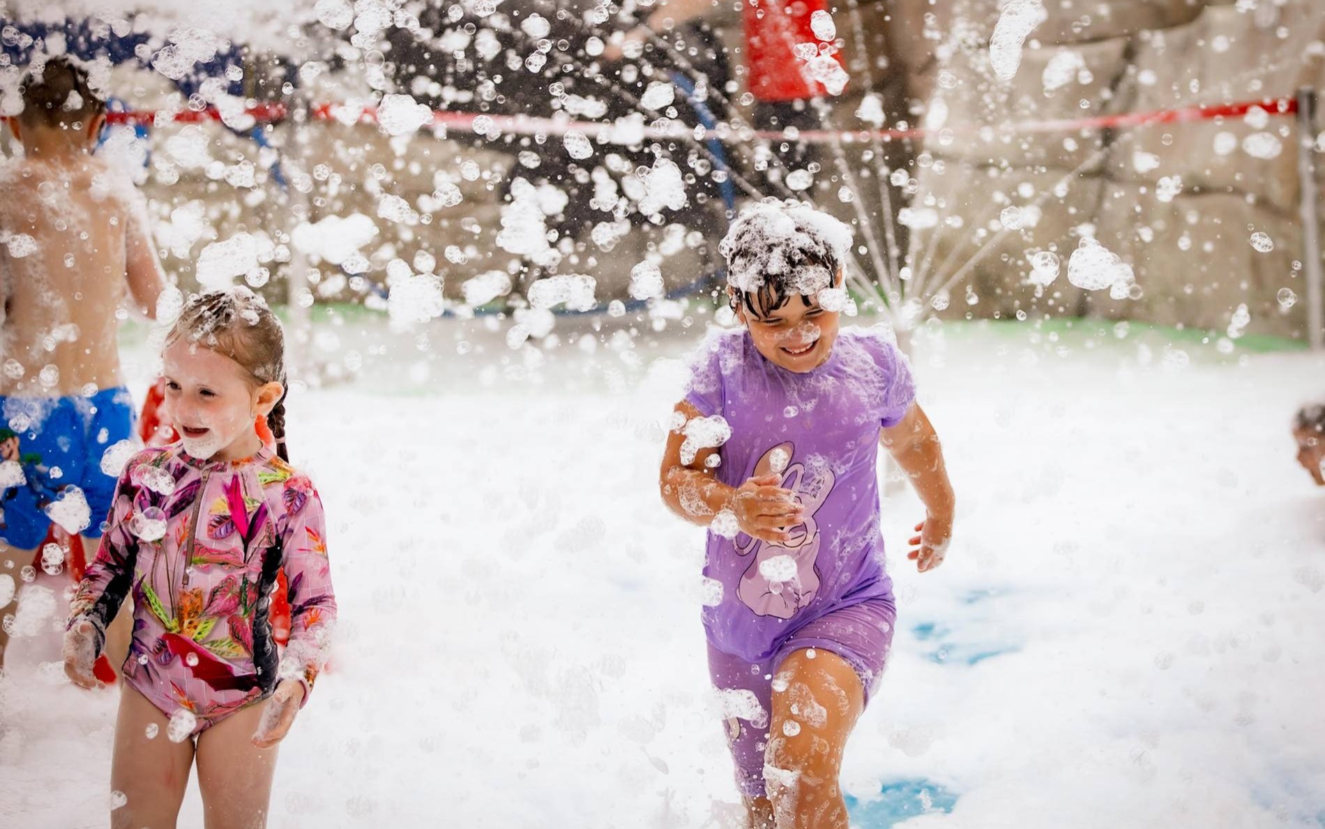 Urodzinowy weekend pełen magii i atrakcji – FILM, FOTO