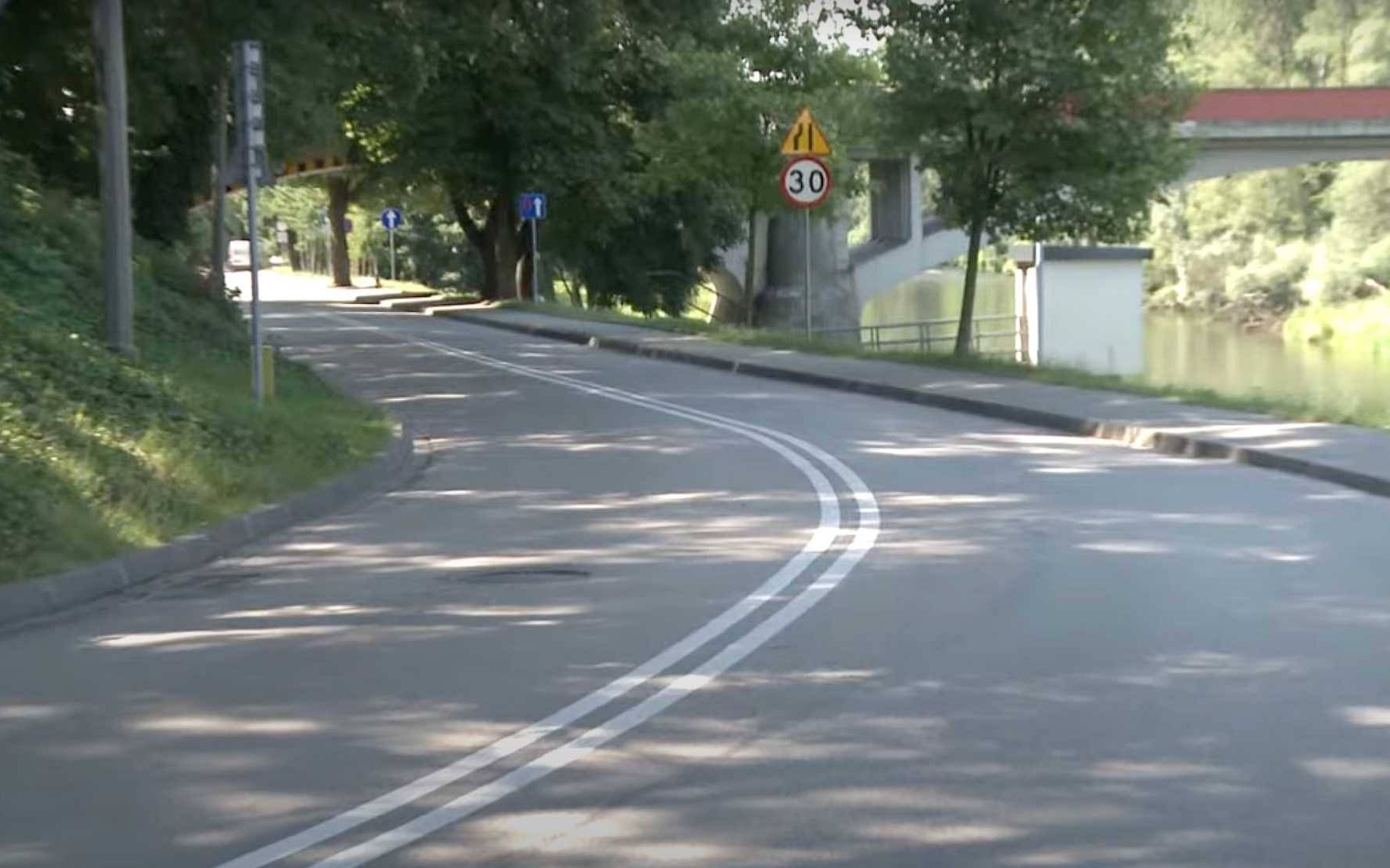 Oświęcimskie Wieści z ratusza – FILM