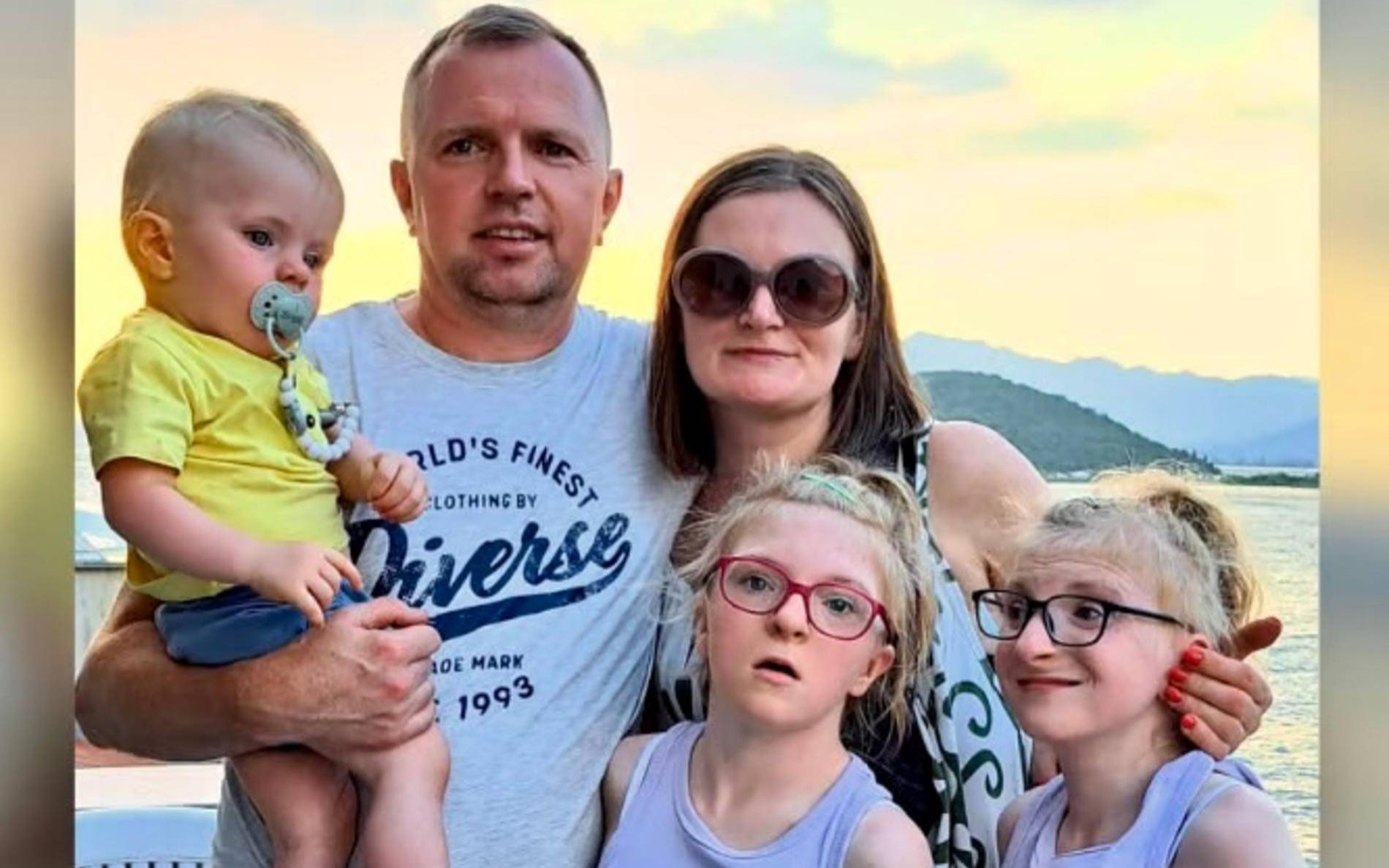 Owocowe Lato w Zatorze. Pomoc dla Staszka