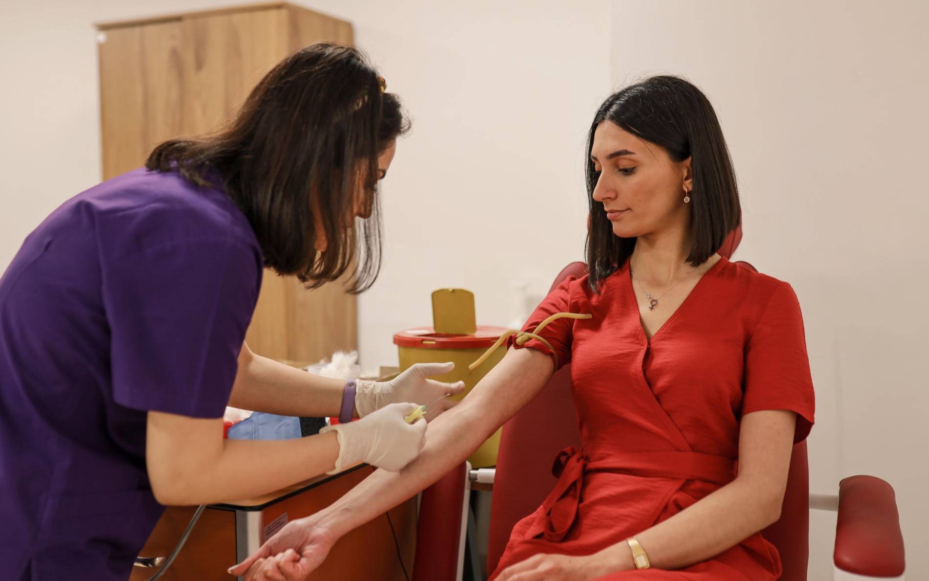 Ratuj życie na wysokościach