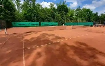 W Kętach rusza tenisowa liga kobiet