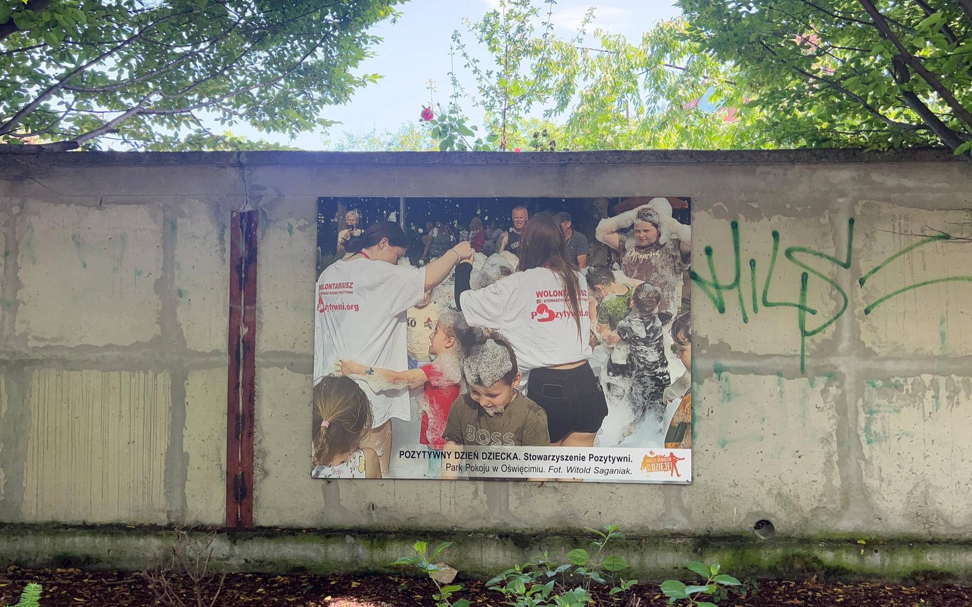 Bulwary zapraszają na fotograficzną podróż – FILM, FOTO