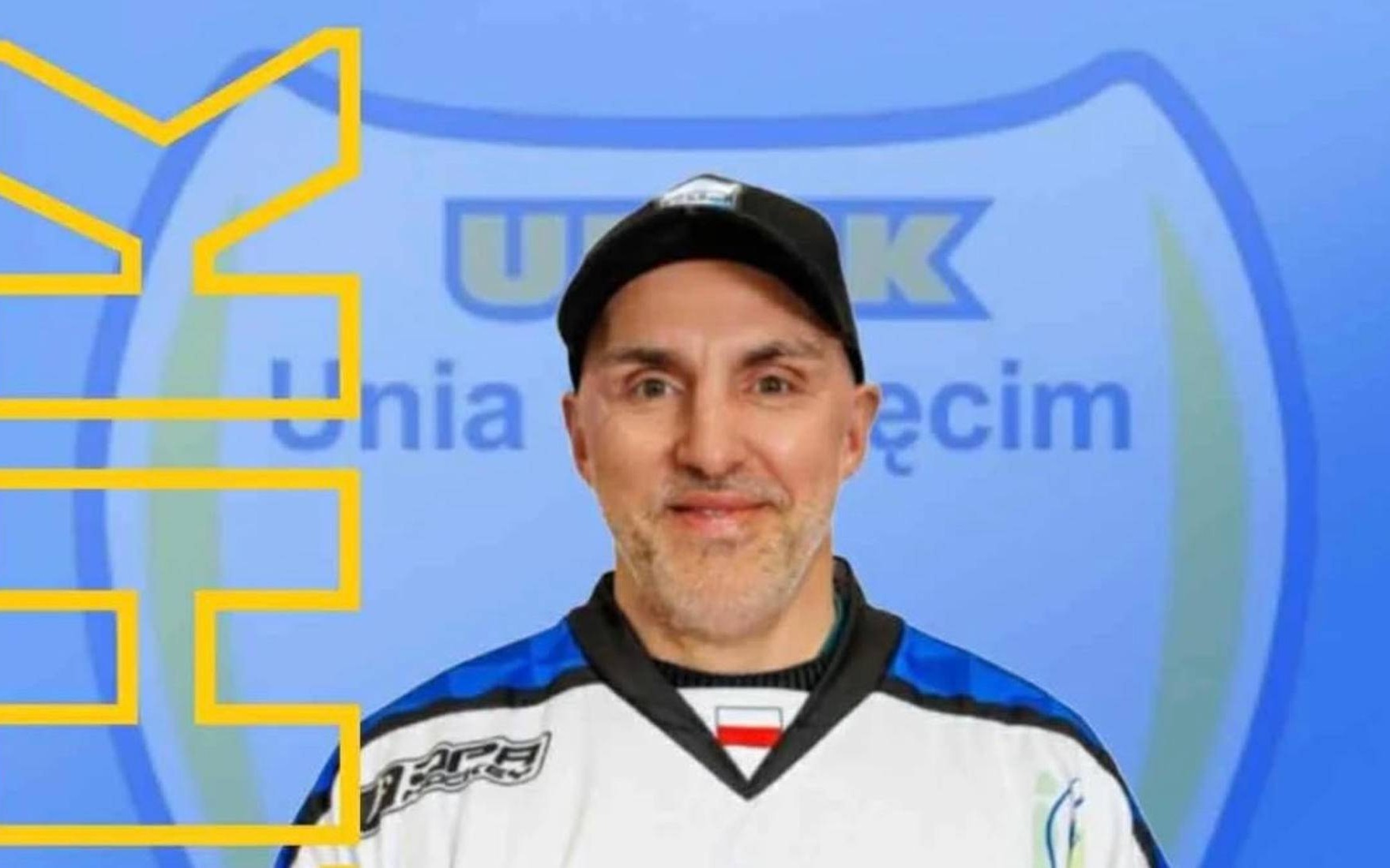 Grzegorz Piekarski poprowadzi juniorki UKHK Unii