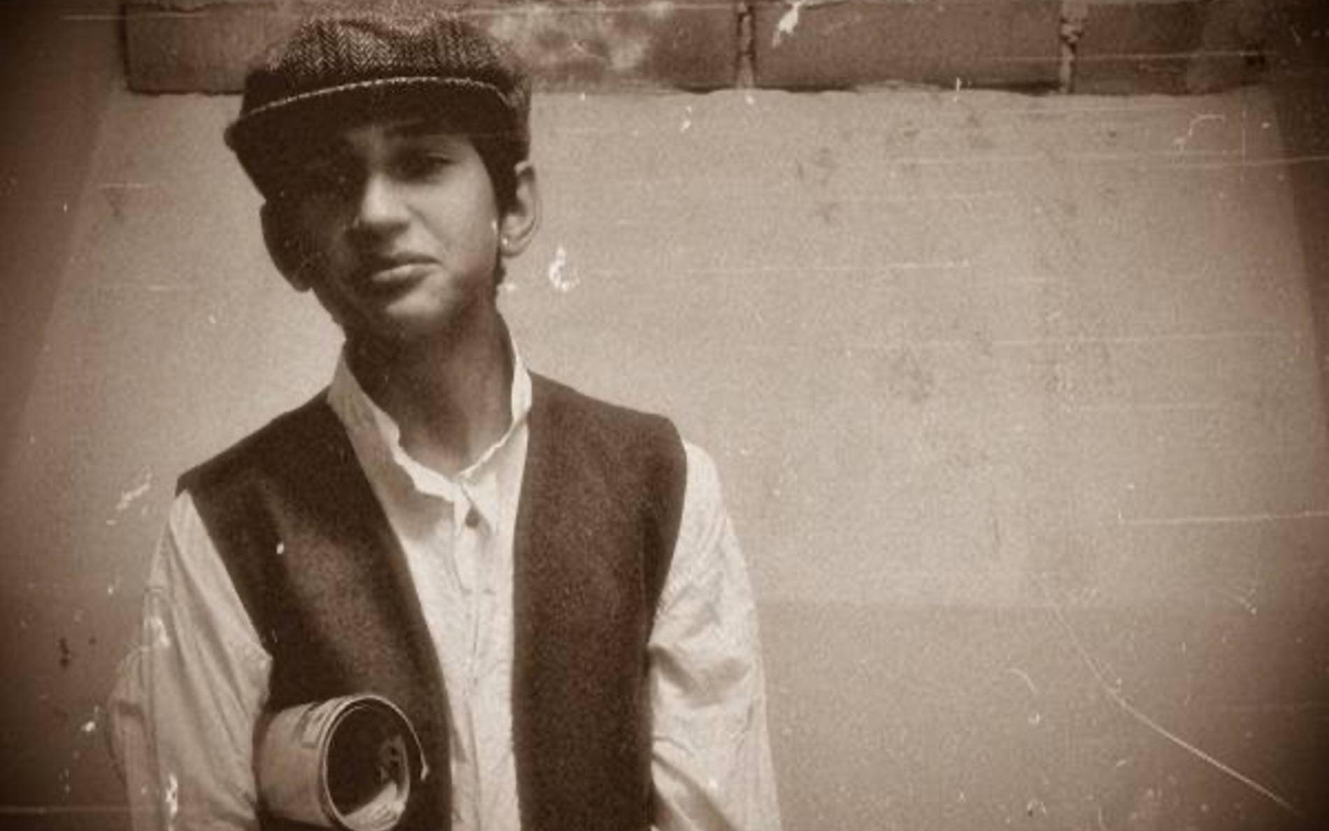 Warsztaty „Czas bliski i odległy” w strojach retro – FOTO