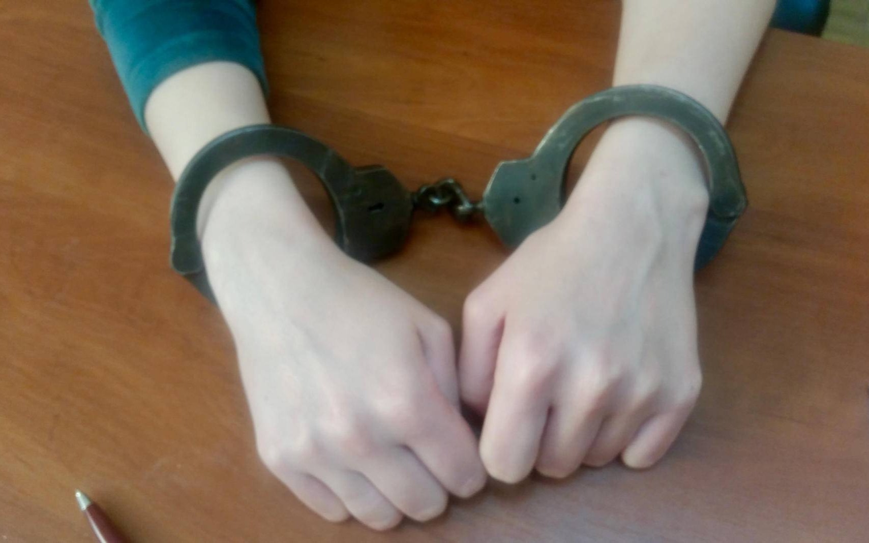 Awantura na klatce schodowej zakończona zatrzymaniem