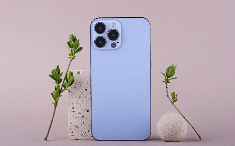 Dlaczego warto kupić używanego iPhone’a 16 Pro Max?