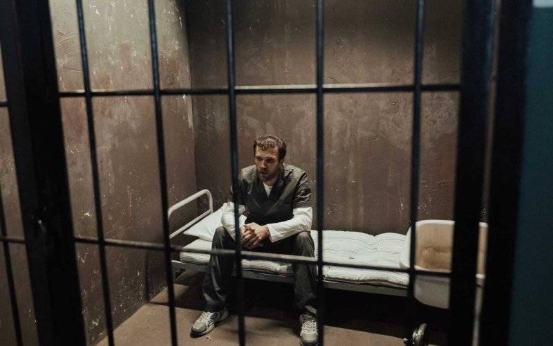 Od 10 lat znęcał się nad matką. Teraz siedzi w areszcie