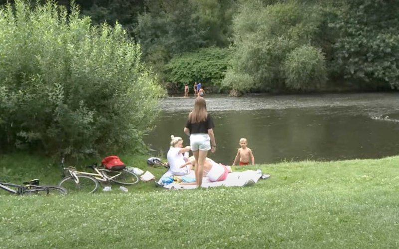 Oświęcimskie Wieści z ratusza – FILM