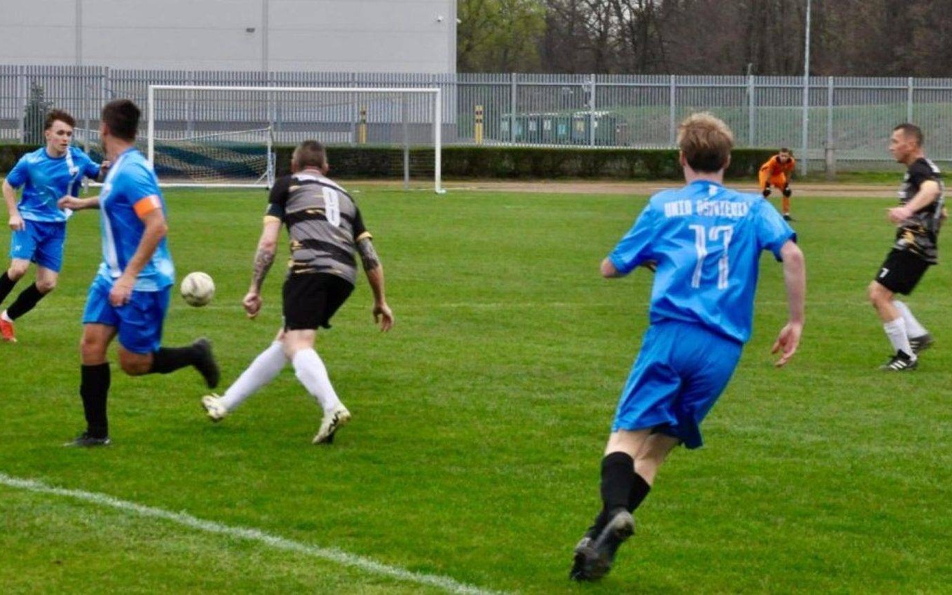 Iskra z nowym trenerem. Bartosz Kuleta za Rafała Skrzypka