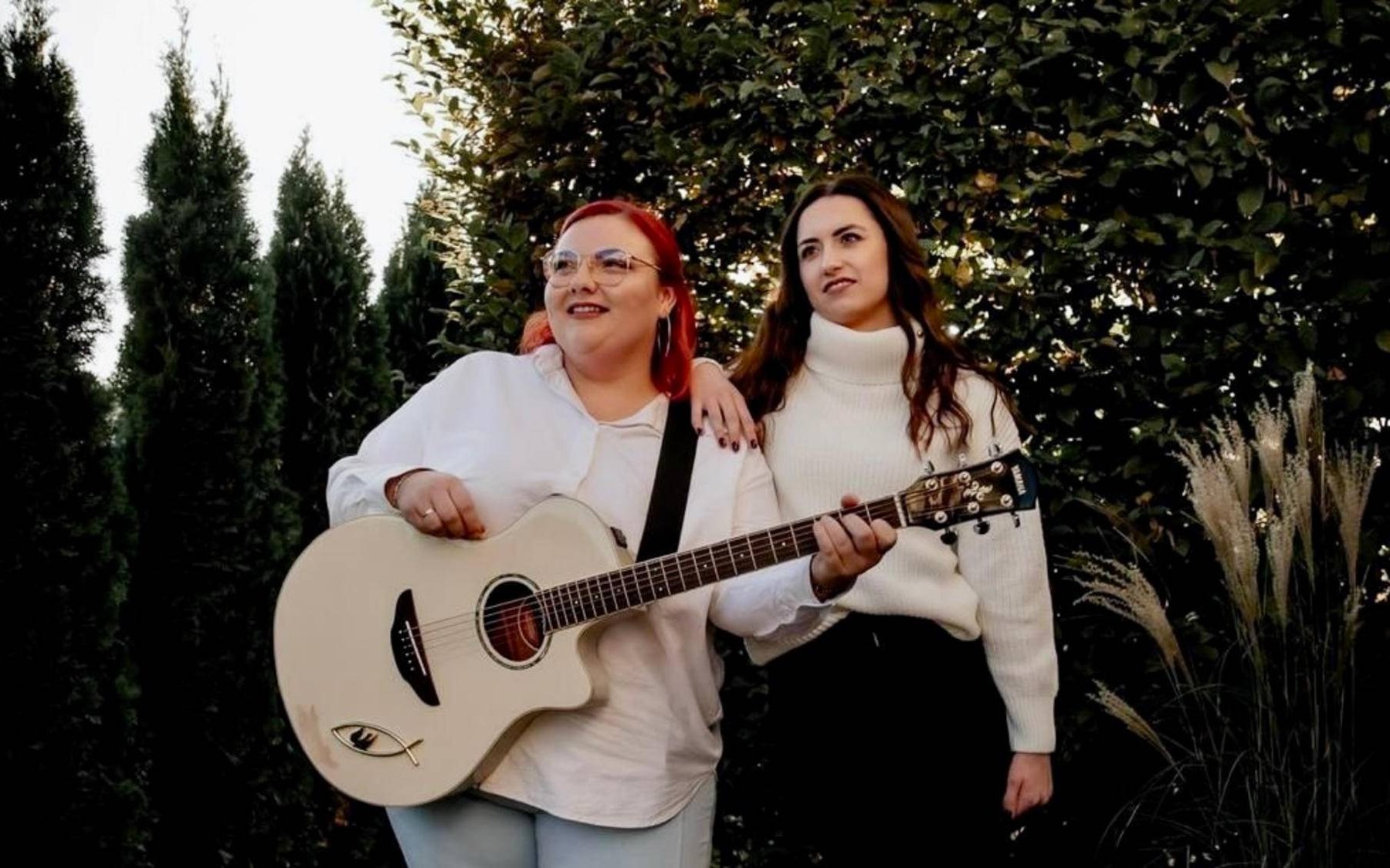 MK Event Sounds z piosenkami Maryli Rodowicz, na żywo