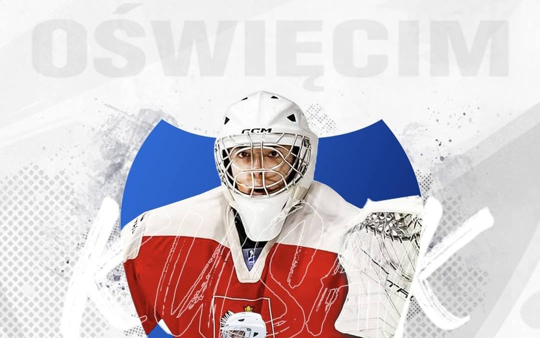 To idzie młodość. Unia z kompletem bramkarzy