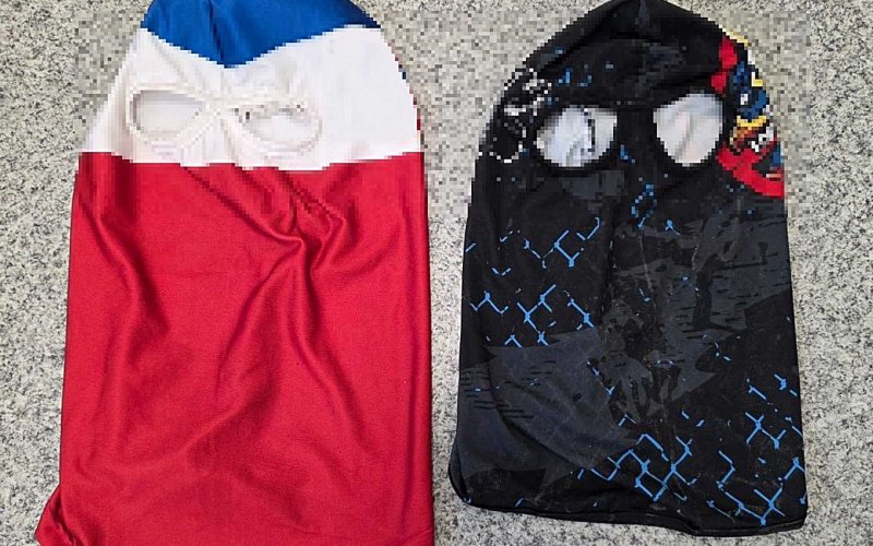 Farbami w sprayu zniszczyli elewację dwóch budynków na Rynku w Zatorze