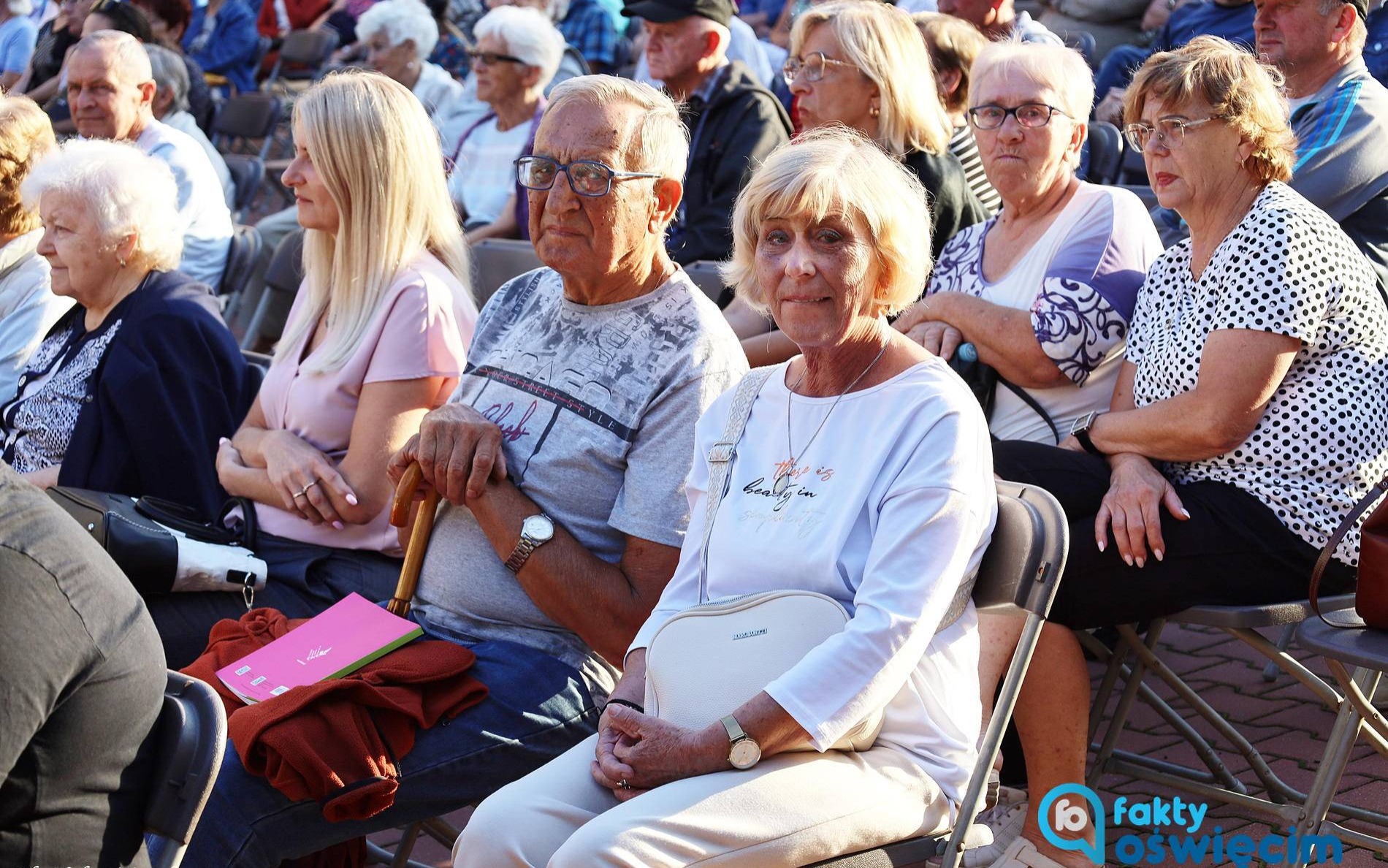 Folklor, wianki i Japonia. Za nami pierwszy dzień TKB – FOTO