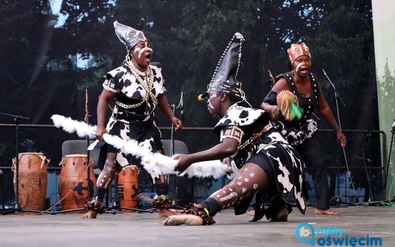 Drugi dzień TKB za nami. Dziś nowoczesny folklor – FOTO