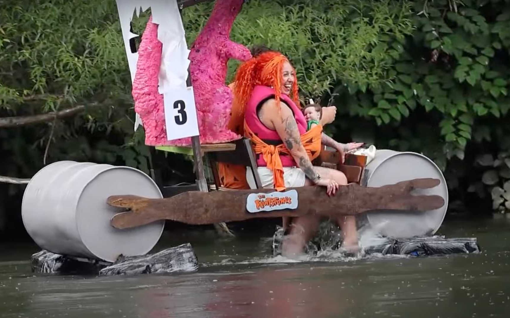 Oświęcimskie Wieści z ratusza – FILM