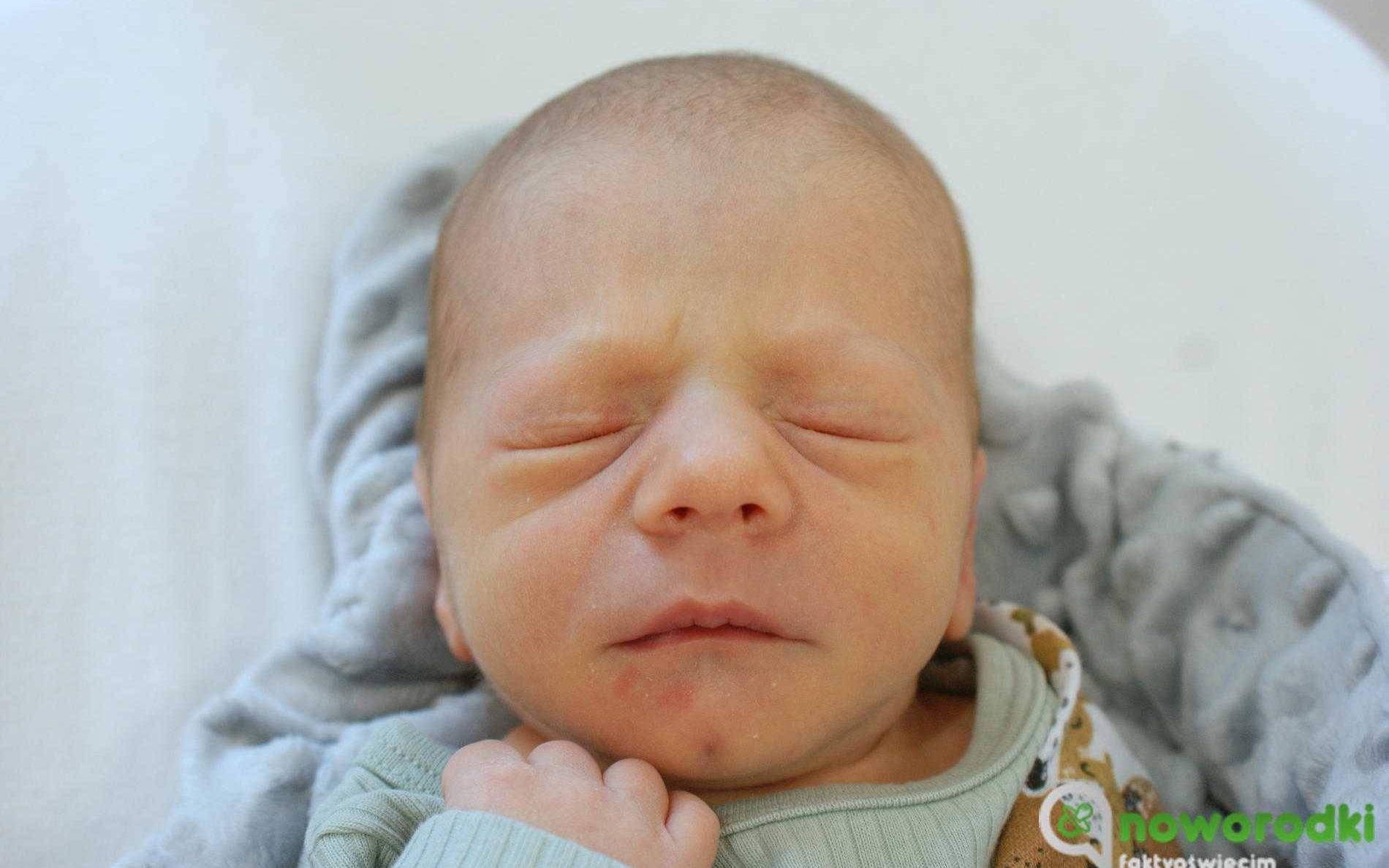 Noworodkowa galeria Faktów Oświęcim – FOTO