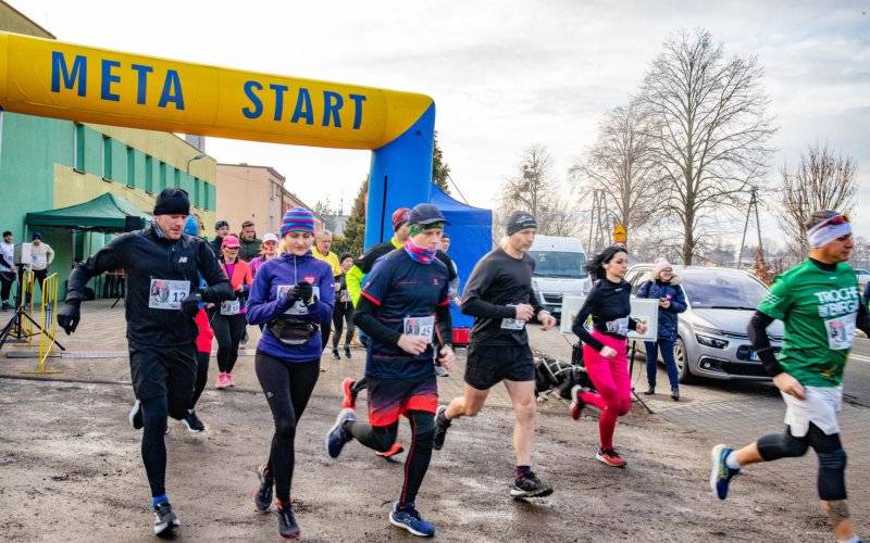 V Bieg Przeciszowski. Trwają zapisy na wrześniowe sportowe święto