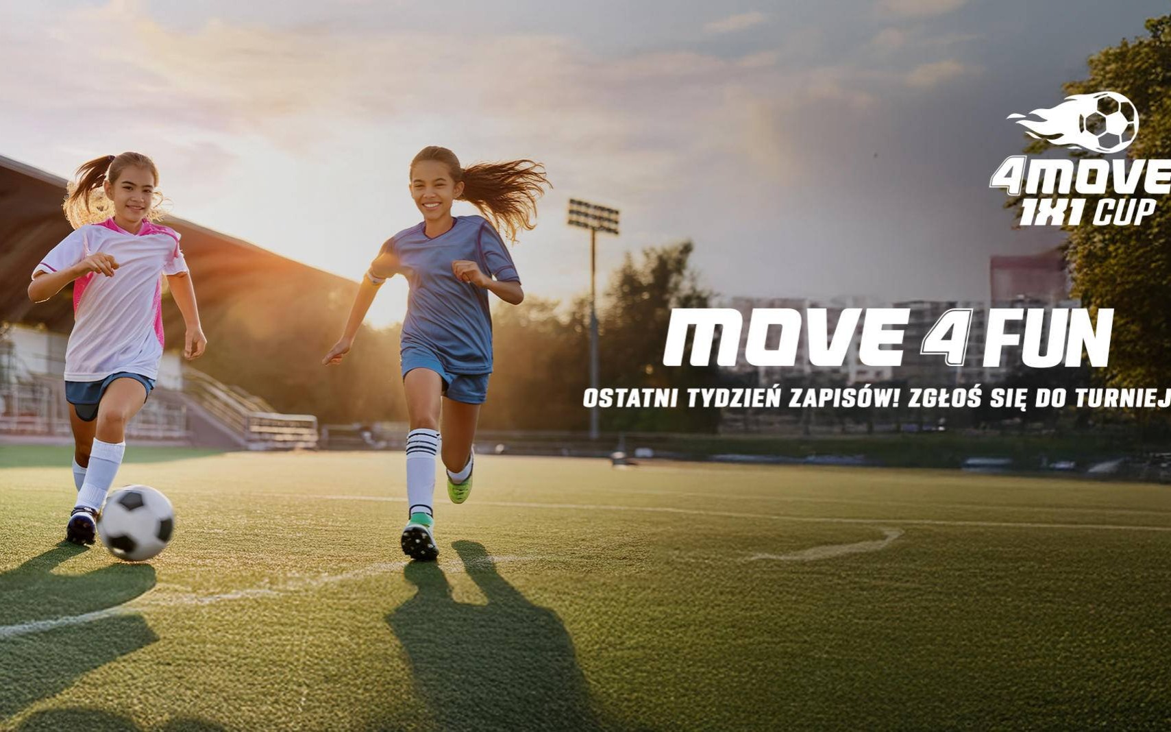 Kluby, zgłoście młodych dryblerów do 15 sierpnia