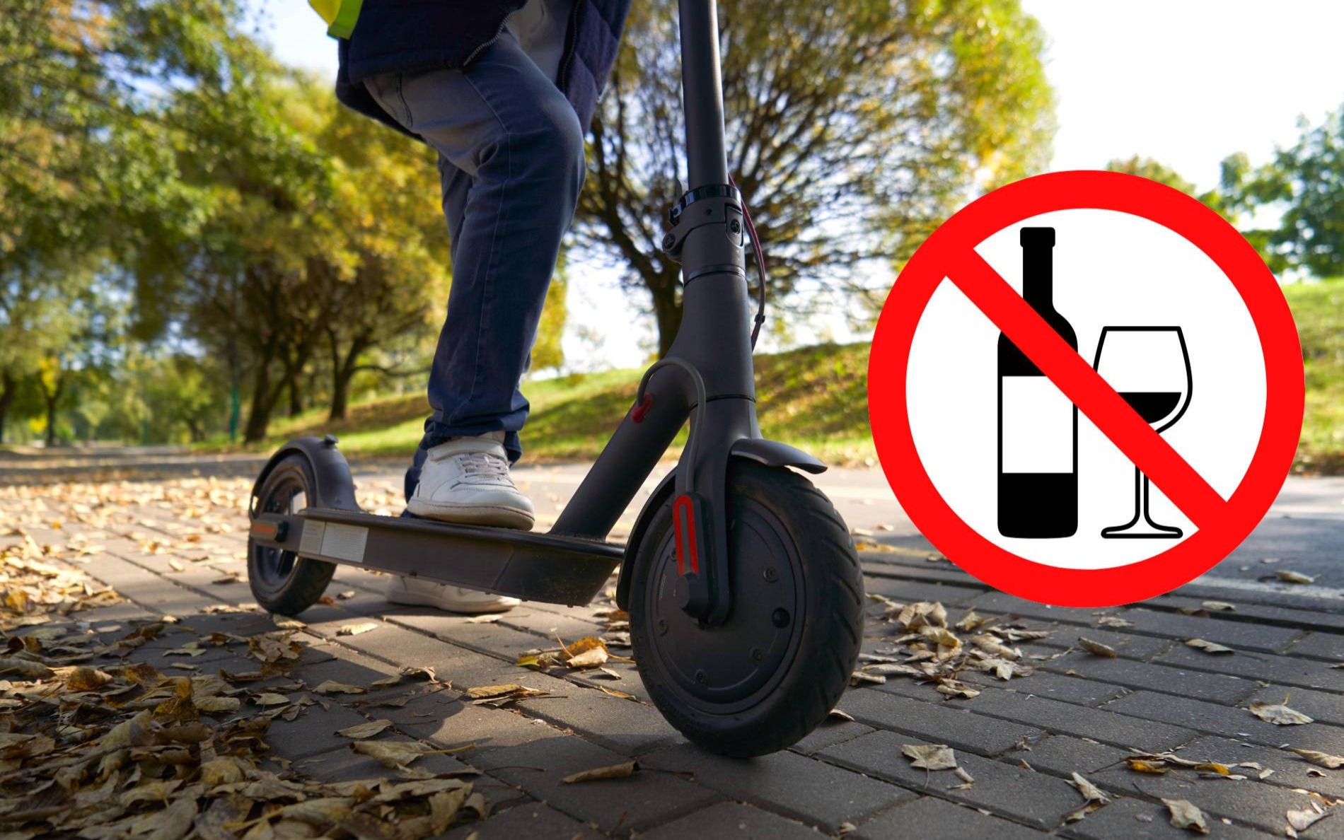 Obywatelskie zatrzymanie na Osiedlowej. Kobieta miała prawie 2 promile