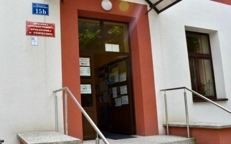 Oświęcim uruchamia Centrum Usług Społecznych i punkt informacyjny