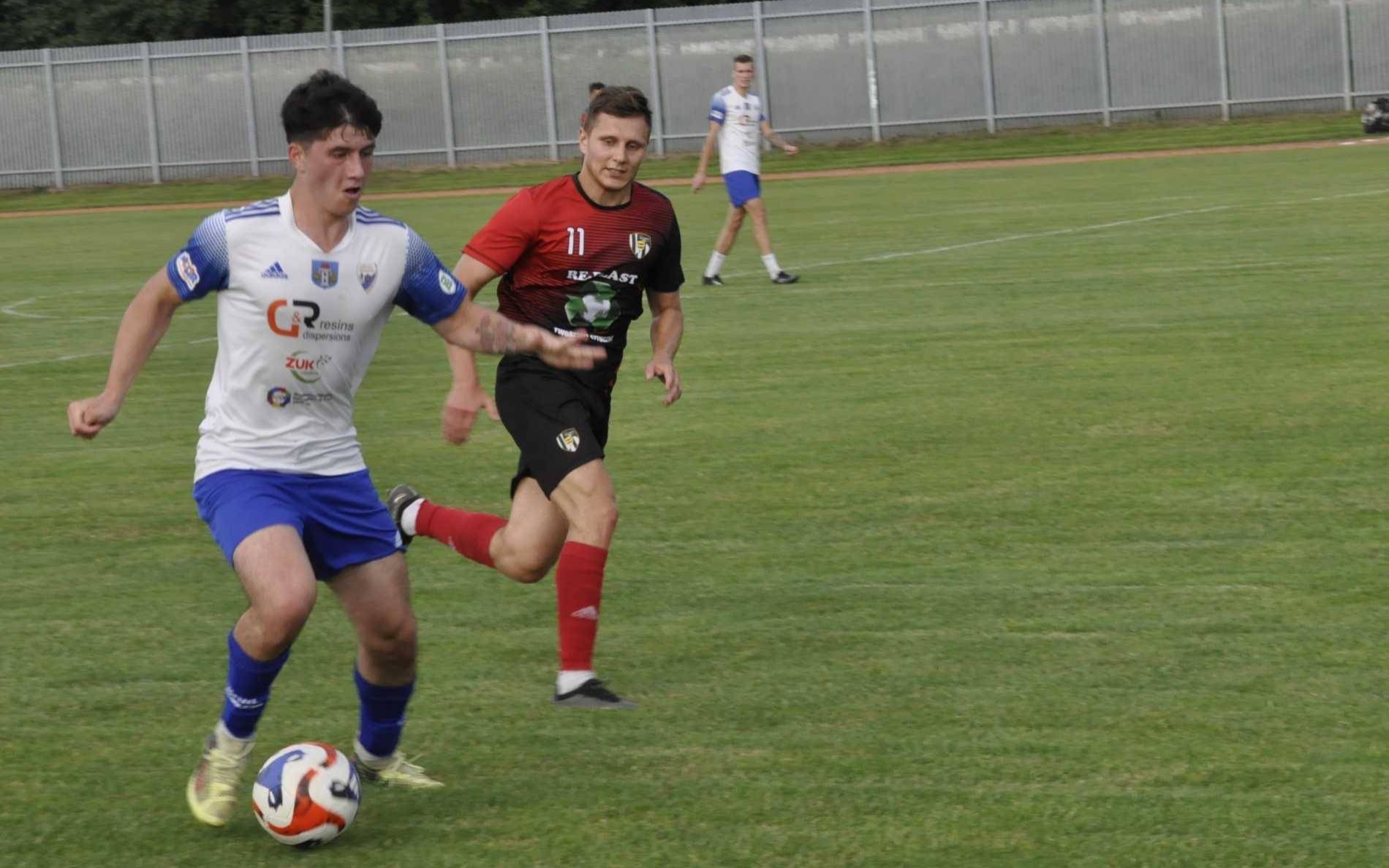 Piłkarska karuzela nabiera rozpędu