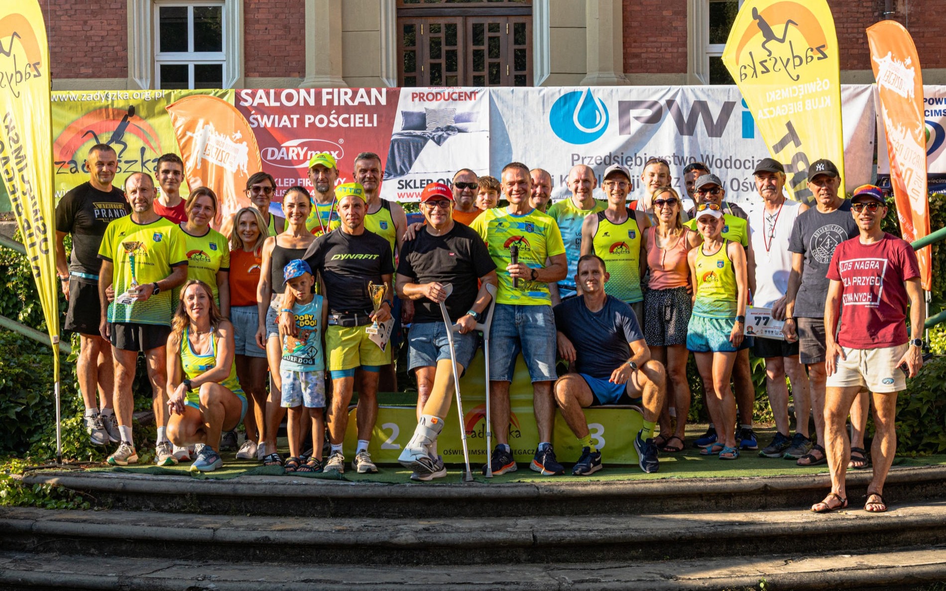 Jackowe Granie wystartowało z energią – FOTO