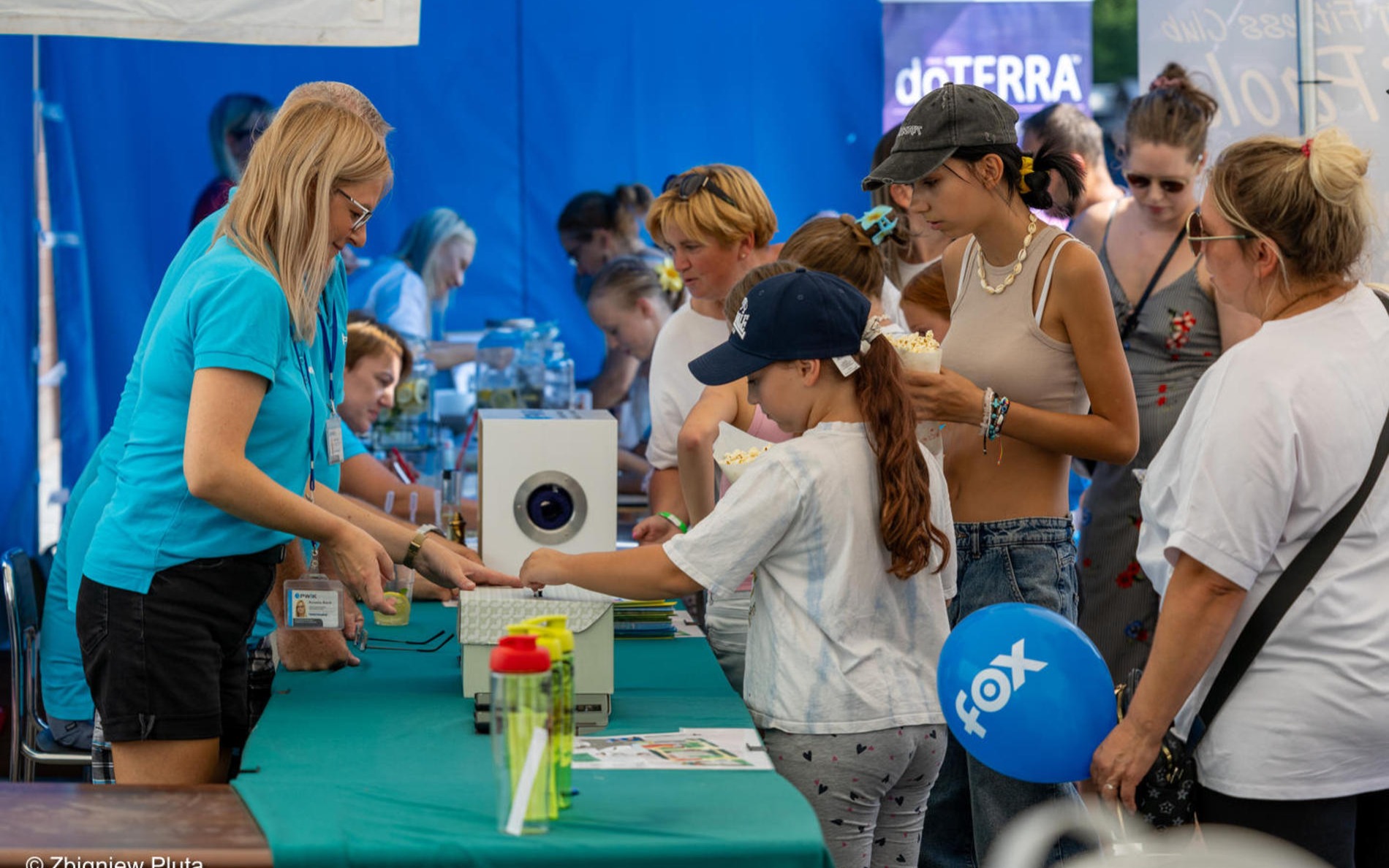 Wodociągi świętują 70 lat. Zapraszają na dzień otwarty