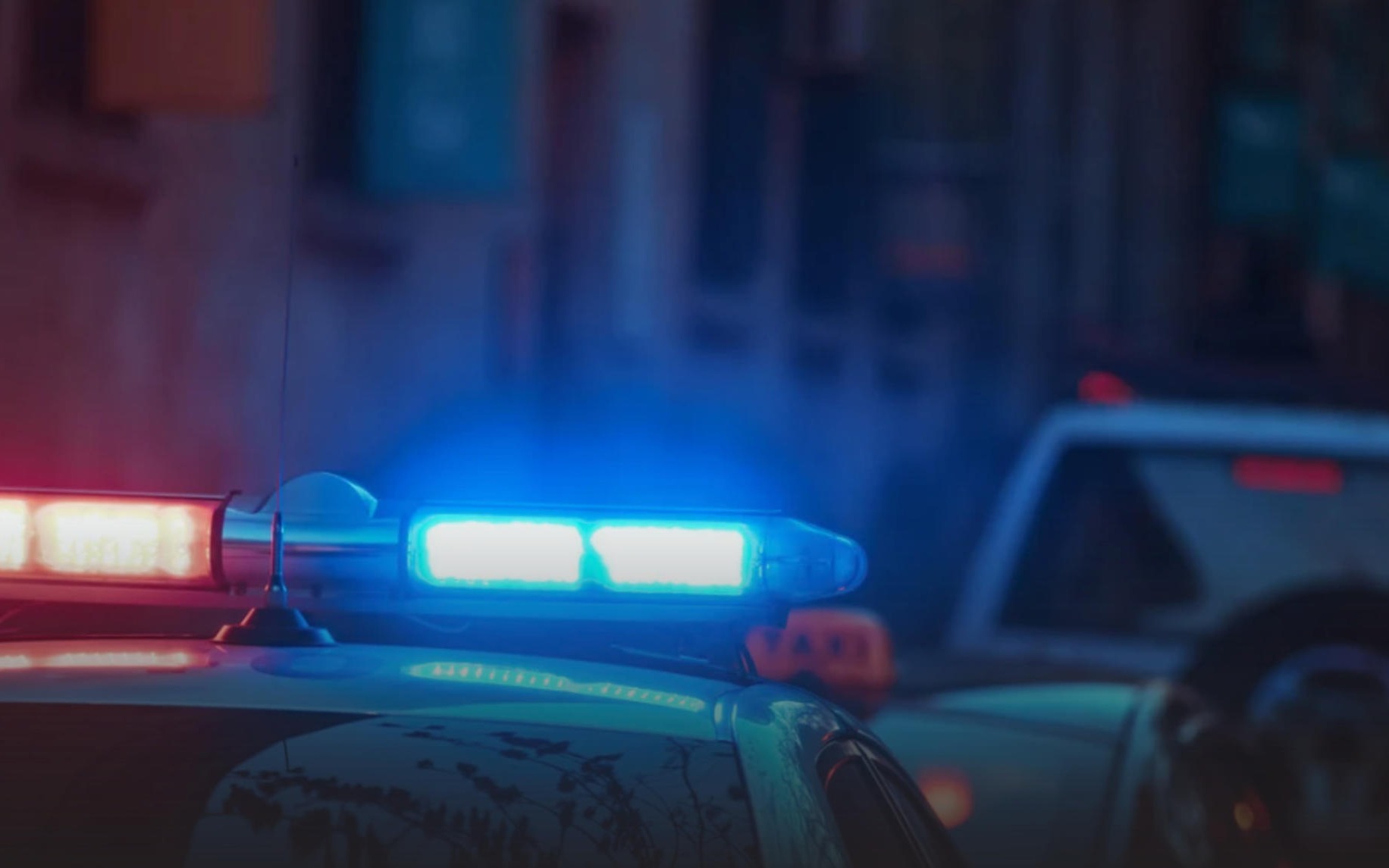 Kęccy policjanci interweniowali u seniorki i 40-latka