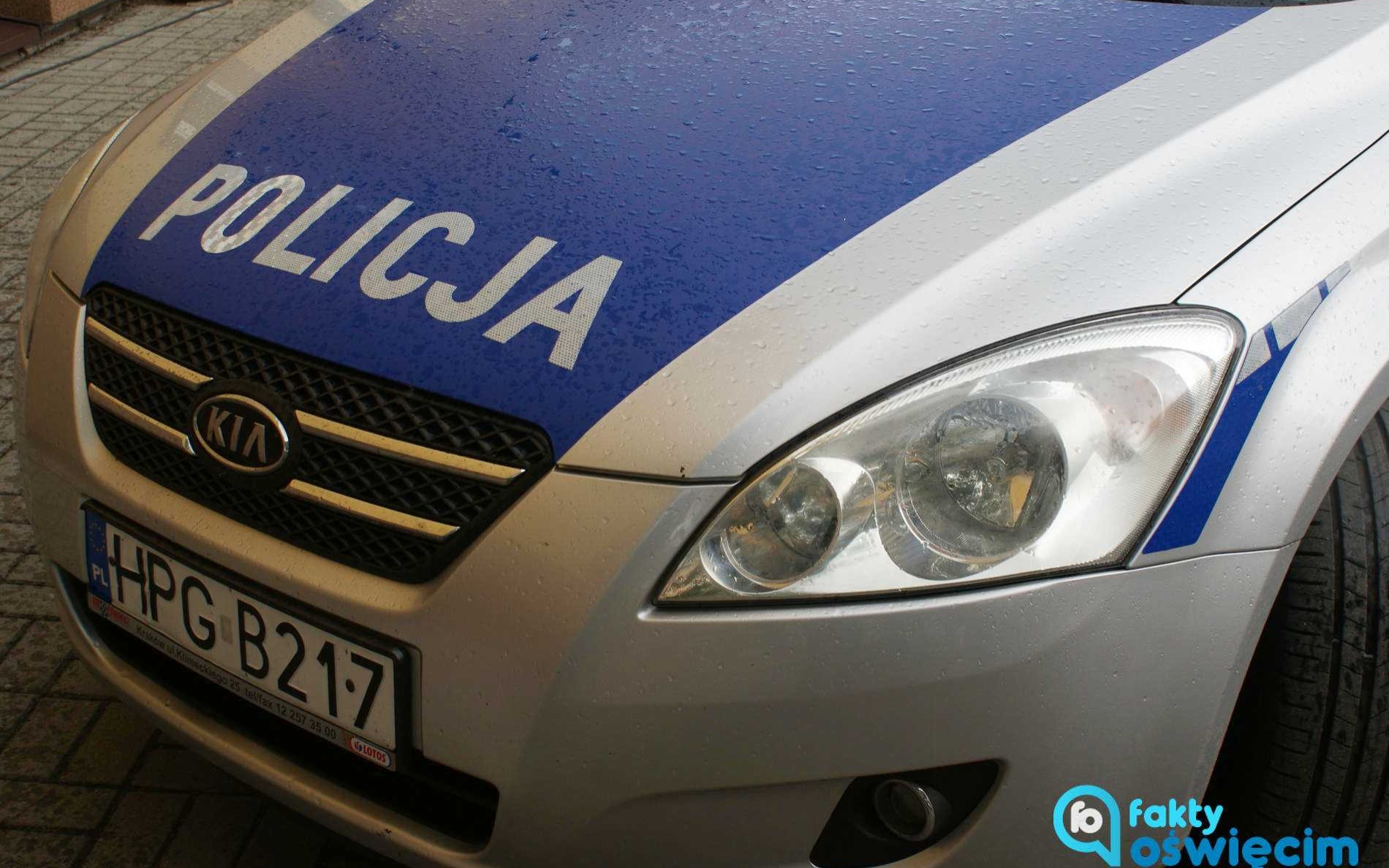 Dojrzały mężczyzna zaczepiał 12-letnią dziewczynkę