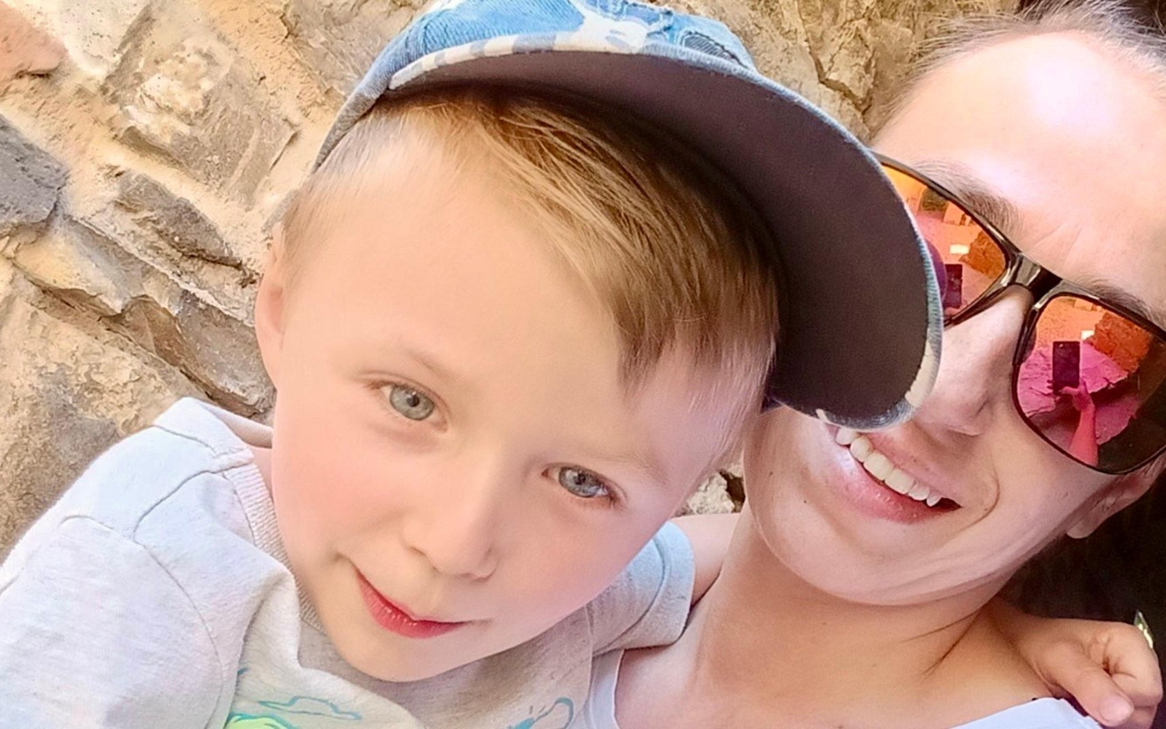 Wsparcie dla Moniki. Pomóżmy mamie Kubusia – FOTO