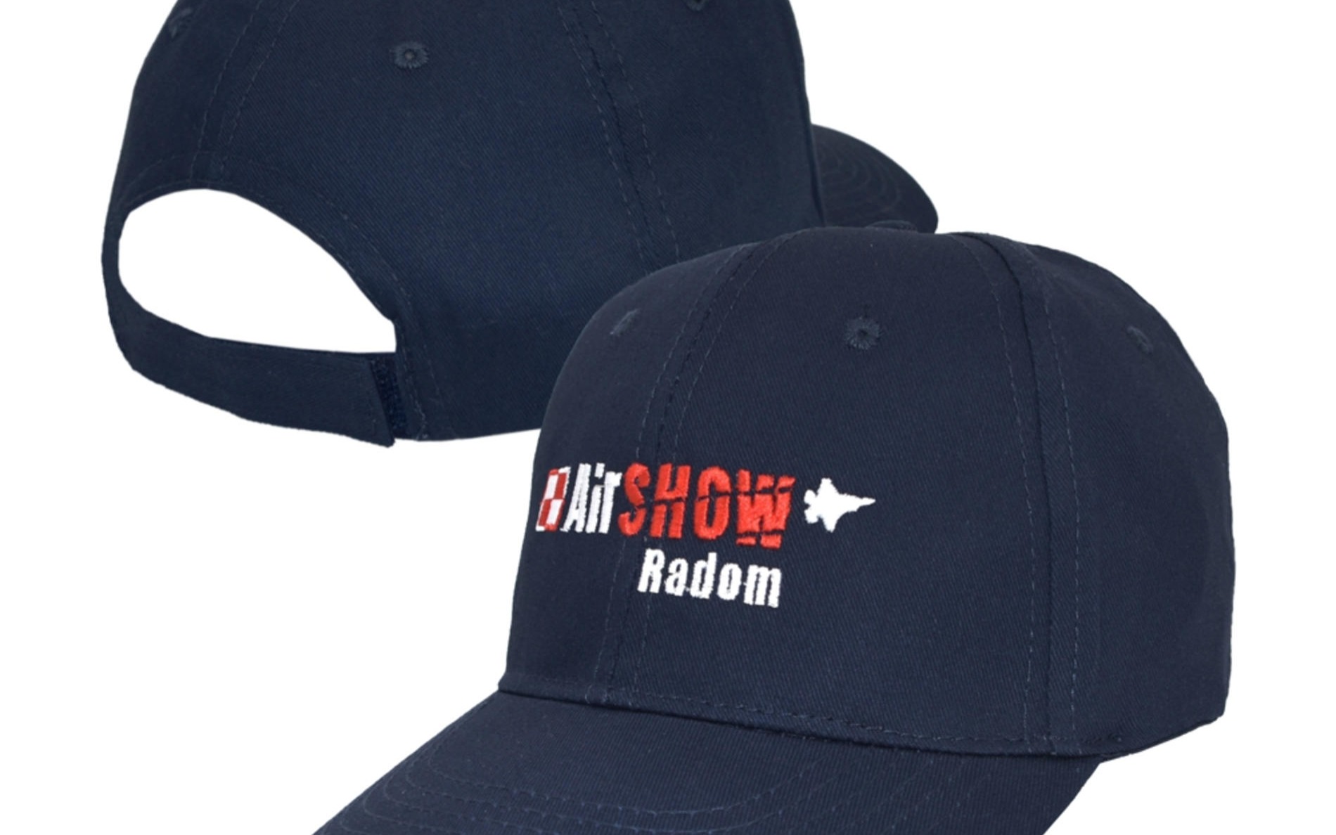 Limitowana edycja gadżetów MPL AirSHOW Radom dostępna online