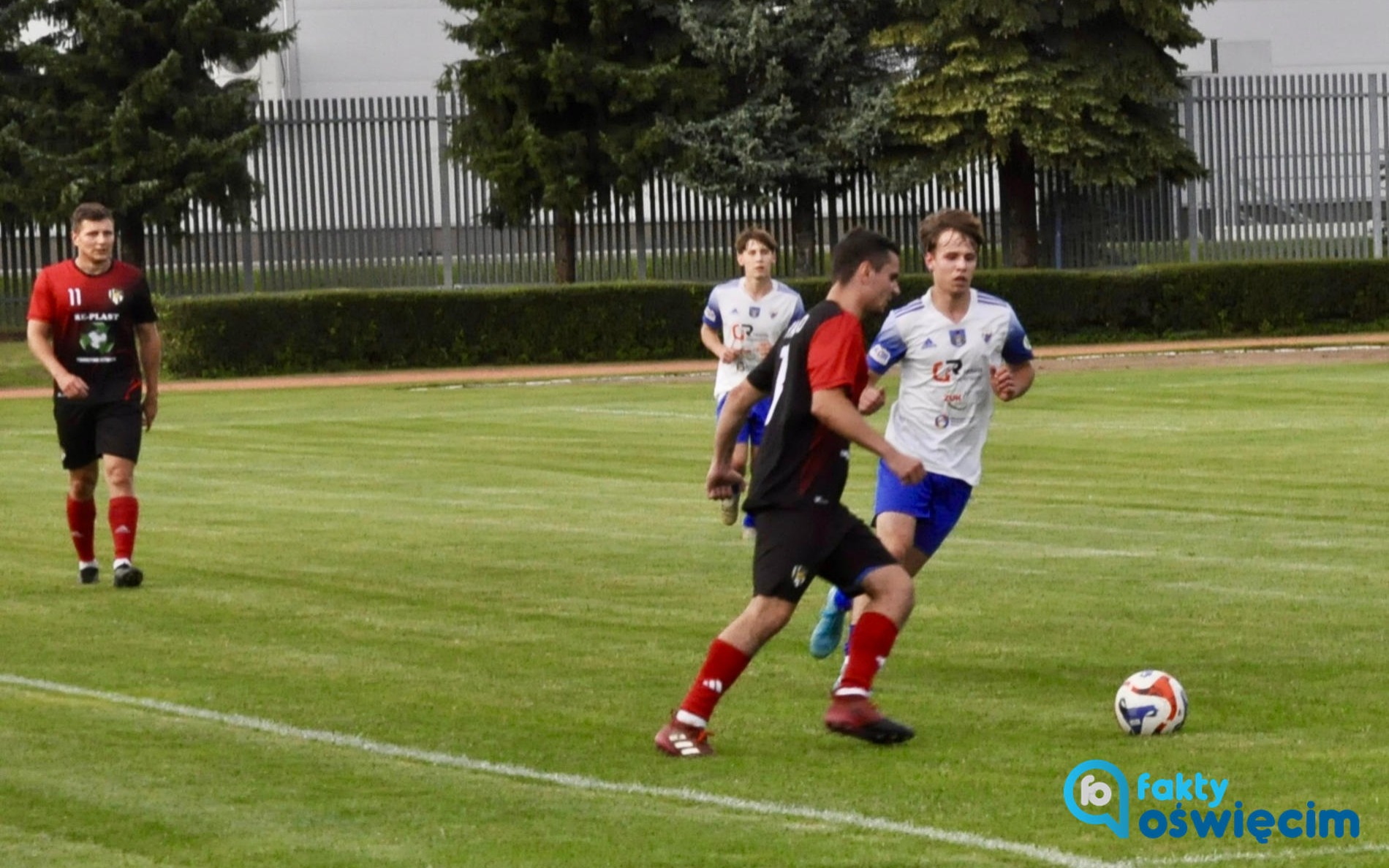 Rajsko już czeka w finale