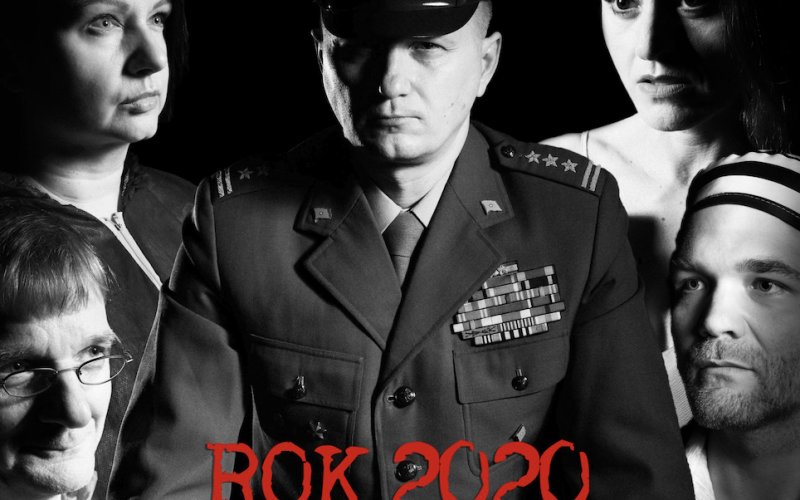 Rok 2020” – premierowy pokaz filmu Piotra Struczyka L.F.