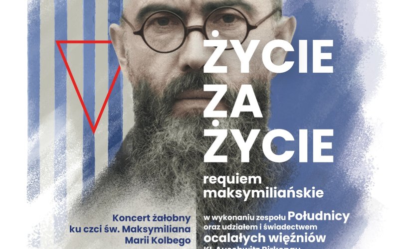 Poruszający koncert w Harmężach ku czci św. Maksymiliana – wyjątkowe wydarzenie z udziałem ocalałych z Auschwitz