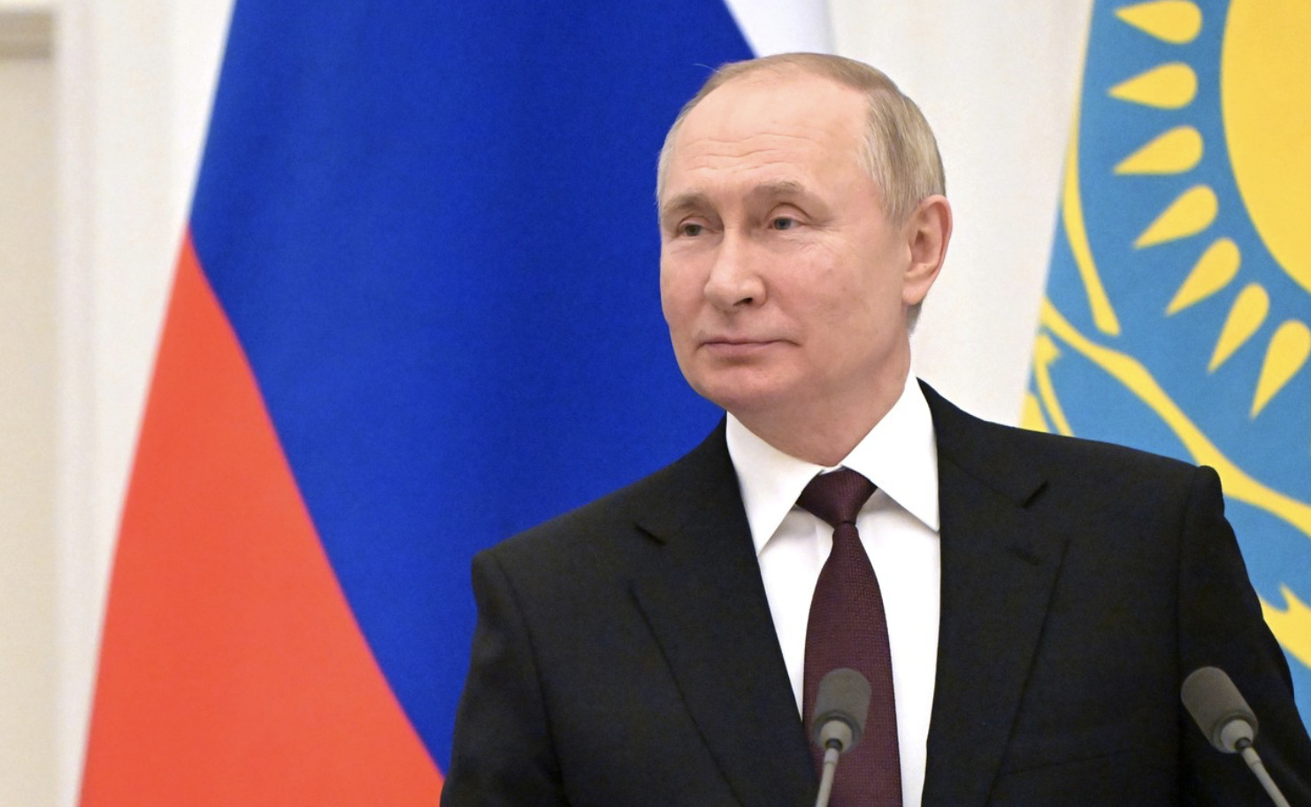 Ostrzeżenie!!! Rosyjska dezinformacja nasila ataki na Polskę po incydentach z dronami