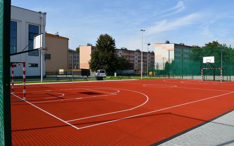 1,5 mln zł dla Specjalnego Ośrodka Szkolno-Wychowawczego w Oświęcimiu