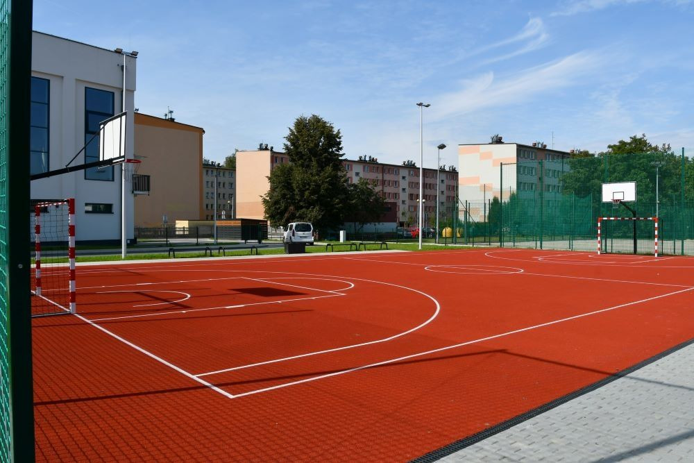 1,5 mln zł dla Specjalnego Ośrodka Szkolno-Wychowawczego w Oświęcimiu