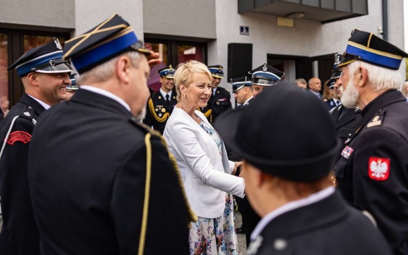 160 lat służby dla Zatora. OSP świętuje wyjątkowy jubileusz