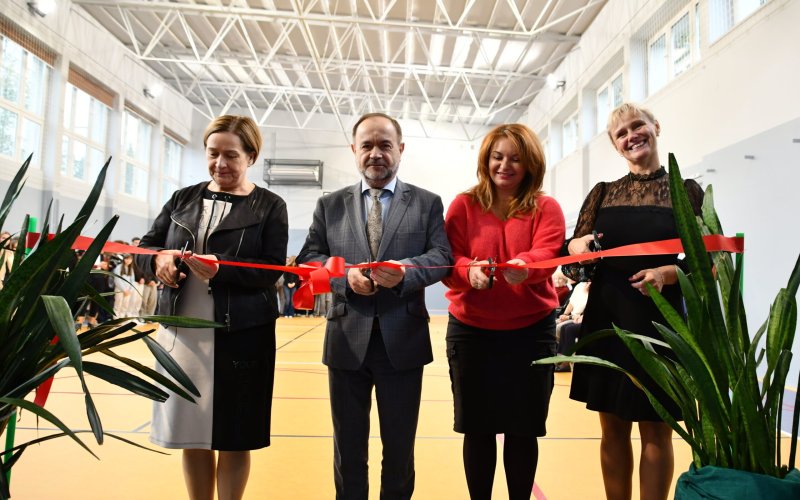 Dzień Ziemniaka w „Ekonomiku” pełen niespodzianek! 