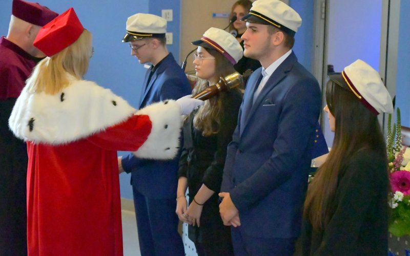 Małopolska Uczelnia Państwowa rozpoczęła nowy rok akademicki